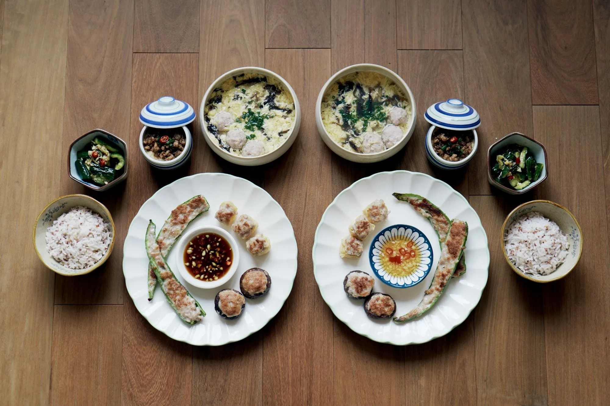 Cantonese Cooking Class